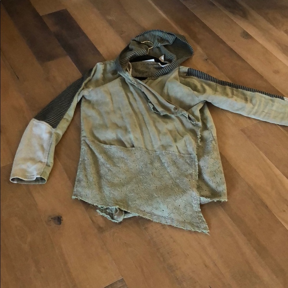 Gimmicks by bke